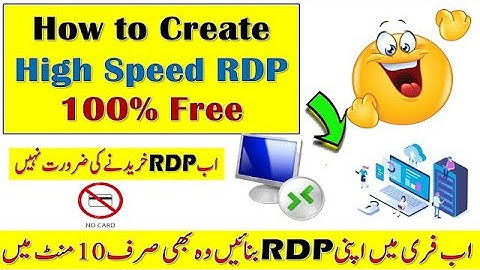 How To Create Azure RDP Free without Credit Card | Microsoft Azure RDP Free | Pro Earning Info