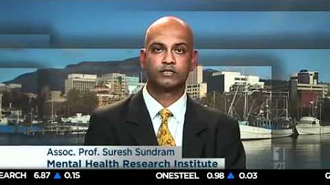 Psychiatrists identify prolonged asylum syndrome