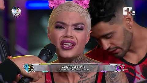 “No te tomes nada personal gordita, ten dignidad”: Melissa, Lu...