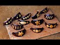 Handmade Coconut Shell Wooden Wood Hair Pin Barrette Slide Clip Clasp Stick