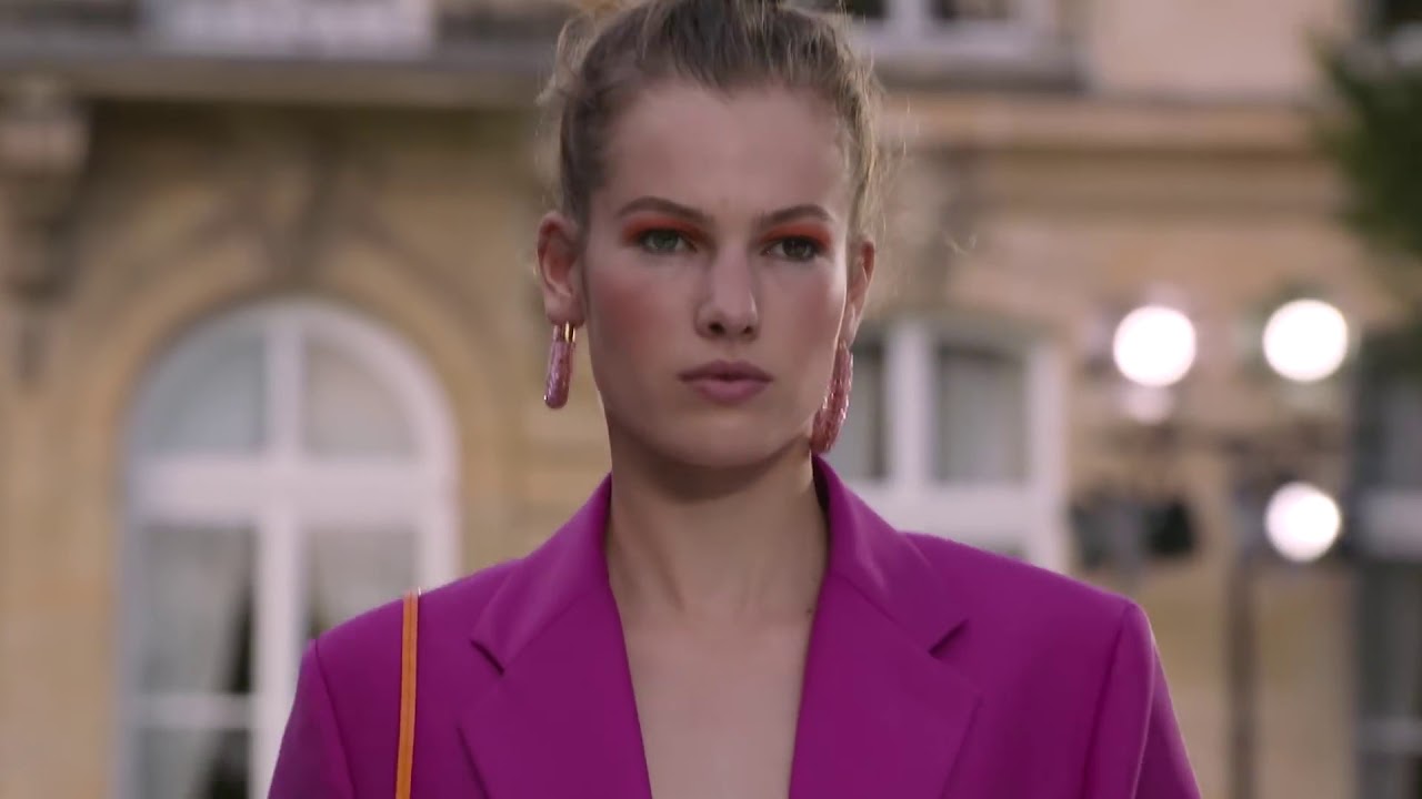 Jacquemus Spring/Summer 2019