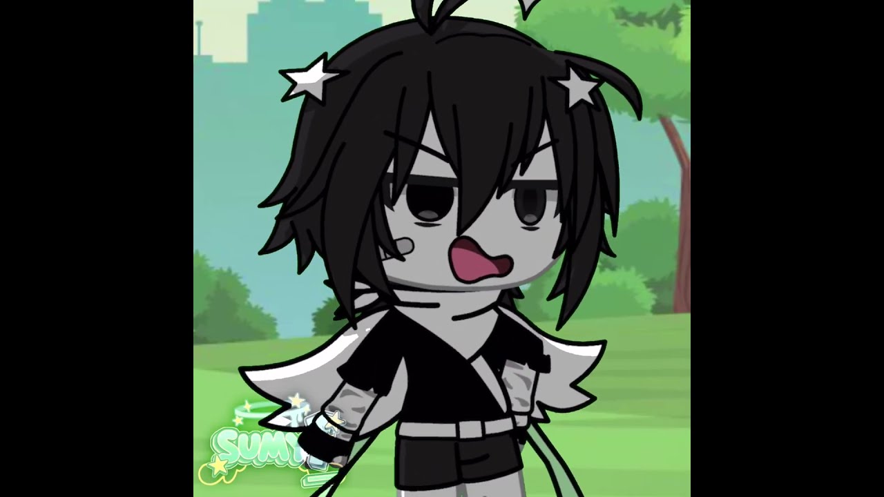  They Made Her Emo