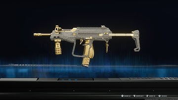 How Camo Swap Glitch on BO7 Warzone!