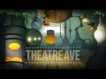 Inventing room projection animated preview  theatre avenue