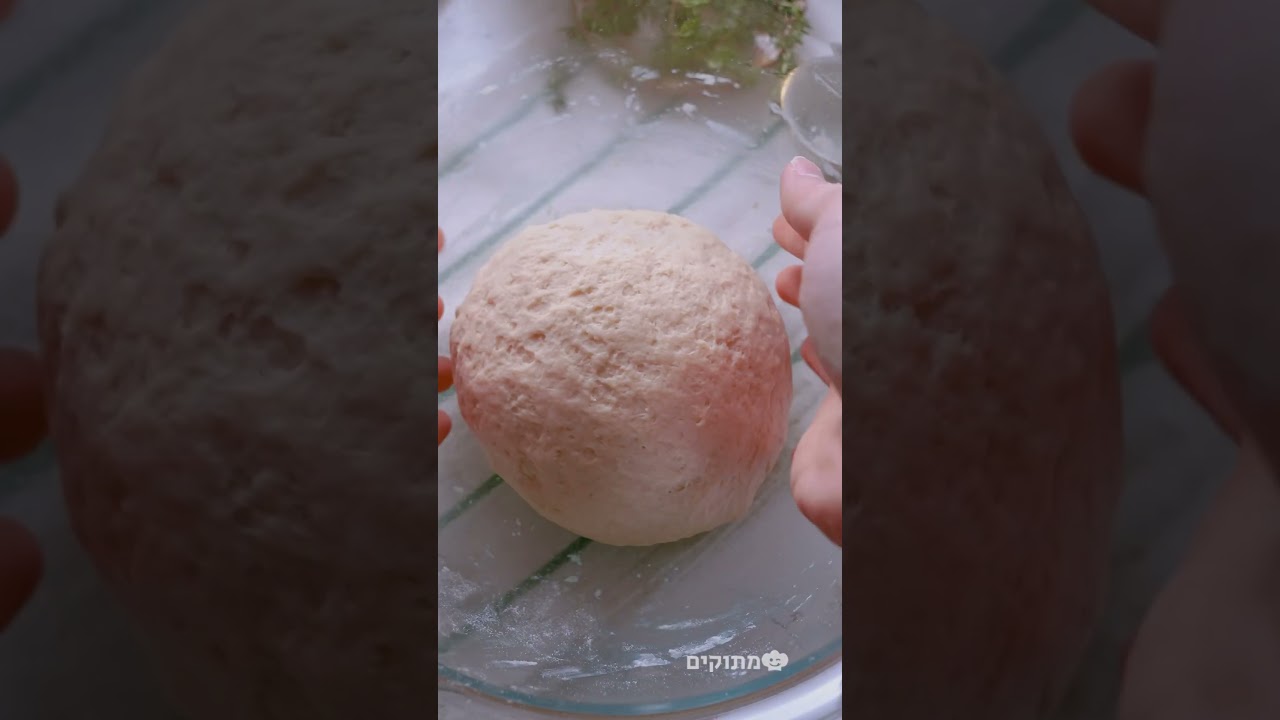 הלחם ההודי המושלם לכל ארוחה! קבלו את הנאן שמביא את הודו היישר אל המטבח שלכם