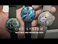 Ressence at Watches & Wonders 2026 with Benoît Mintiens, Founder & CEO of Ressence