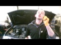 Nissan Timing Chain (engine almost blows)