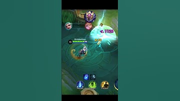 Harith Counter Items Mobile Legend ✅✅ |