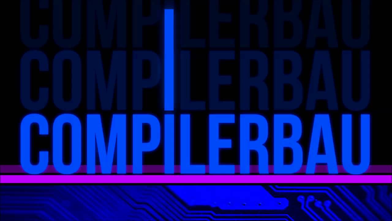 Ver Compilerbau - Swiss made en YouTube Ver Compilerbau - Swiss made en YouTube