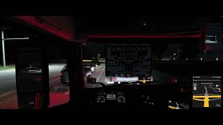 American Truck Simulator Illinois Peoria Hidden Racetrack