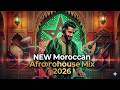 New Moroccan Afro House Mix 2026 You Ve Never Heard This Before