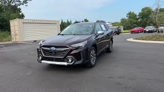 2025 Subaru Outback Touring GA Gainesville, Atlanta, Cummings, Athens, Dawsonville