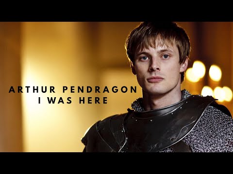 Video: Hoće li se Arthur Pendragon vratiti u život?