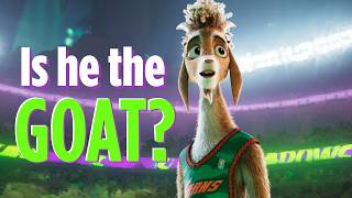 Trashketball Shoots and Scores | GOAT REVIEW