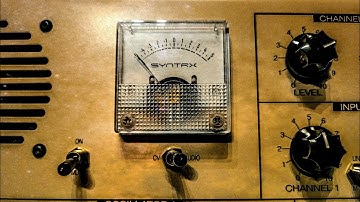 Scoring a Sci-Fi Movie That Doesn