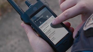 APX NEXT SmartMessaging