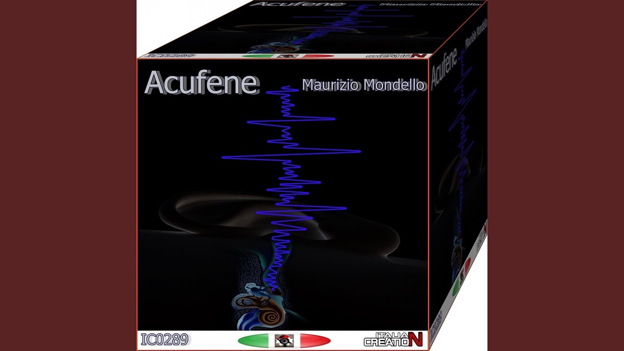 Watch Acufene on YouTube Watch Acufene on YouTube