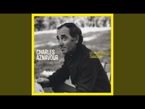 Putar Que c'est joli Venise - Charles Aznavour