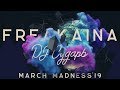 Dj cygapb  freakaina  march 2019  best handsup and dance music  eurodance music
