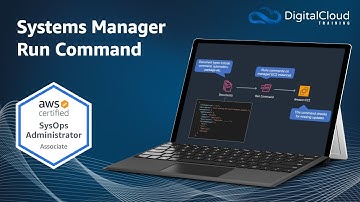 Systems Manager Run Command