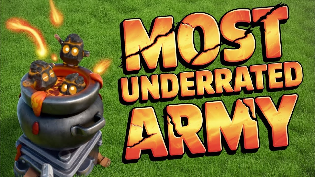 Easiest Spam Army Strategy EXPOSED!