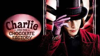 Augustus Gloop (OST Release) - Charlie and the Chocolate Factory (2005 film)