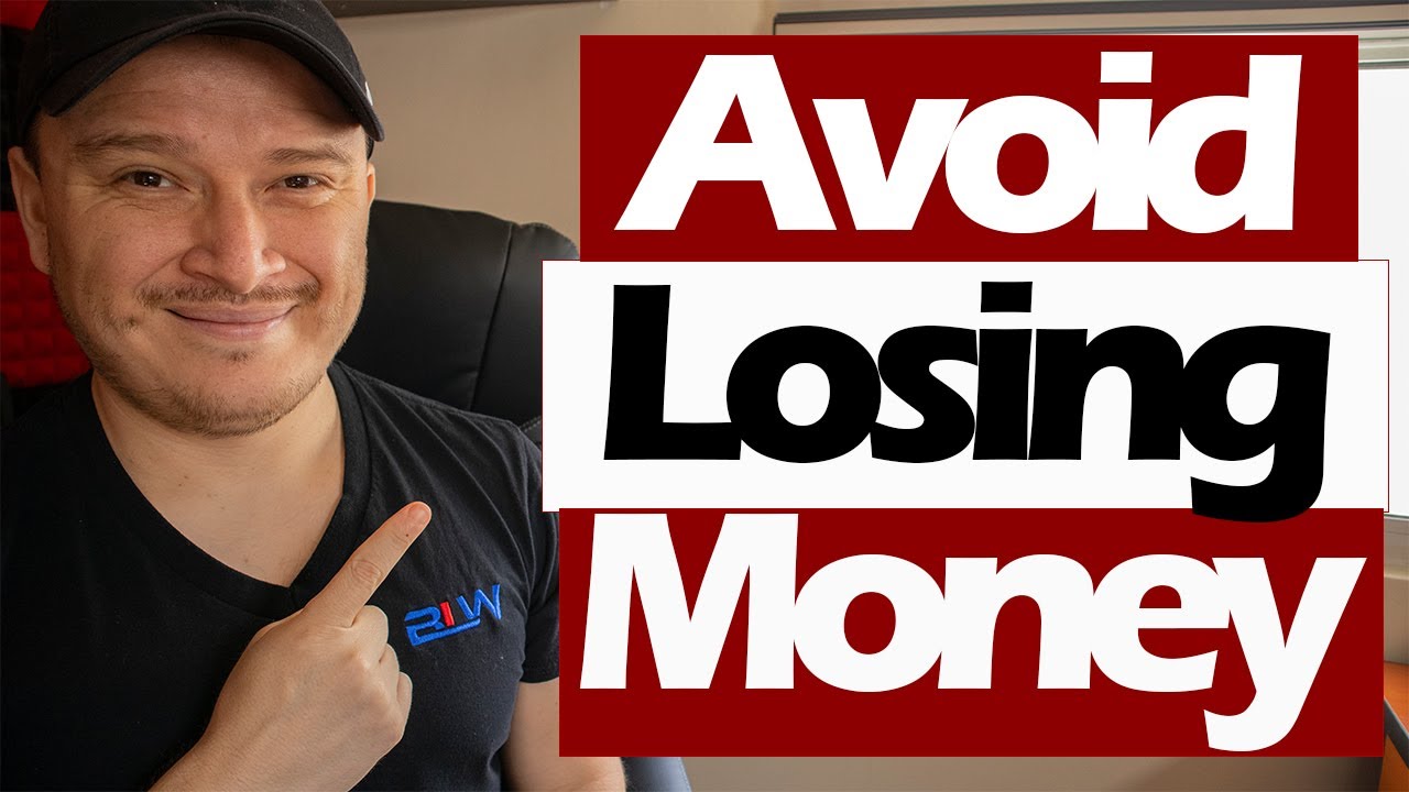 HOW TO AVOID LOSING MONEY WITH BINARY OPTIONS | BEST BINARY OPTIONS ...
