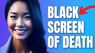 How To Fix The Poco M3 Black Screen Of Death Issue