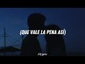 Juan Luis Guerra - Vale la Pena 💟 [Letra]