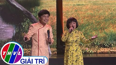 Màn kết hợp bản sao danh ca Minh Cảnh và cố NSƯT Thanh Kim Huệ nhận mưa lời khen |Nghệ sĩ thần tượng