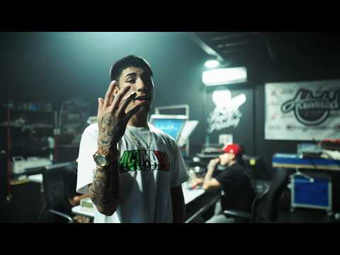 X4Migz "Right Hand" (Official Music Video) Shot by Shimo Media