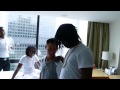 Chief Keef Visits LA In The Studio And Buying Chain From Johnny Dang Visual Prod. by @TwinCityCEO