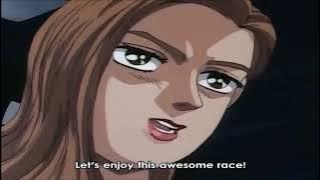 [AMV] HD Wings Of Fire - Initial D