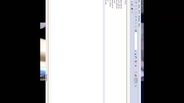 serial communication through hyperterminal via 8051