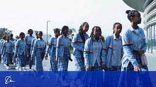 Boeing Africa | Pathways to Space