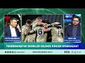 Fenerbahçe'nin Mesut, İrfan, Pelkas Planı, Galatasaray Mostafa'yı Kaybedebilir Mi? Beşiktaş Kazandı