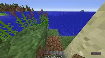 Let's play: Life in the woods (071) Ein wunderschöner Strand im Paradis Megalopolis thumbnail
