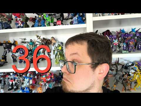 BennyVlog#12 - Double Eighteen