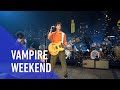 Vampire Weekend | Behind the Scenes of Austin City Limits