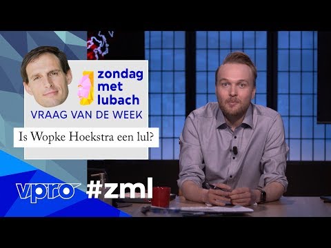 Italië is boos | Zondag met Lubach (S11)