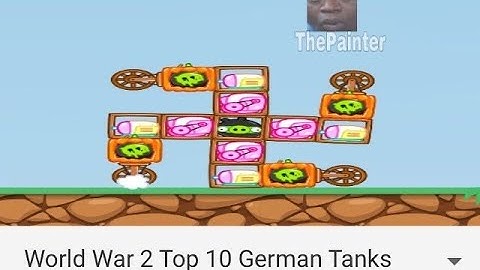 "BAD PIGGIES" by galofuf, NauticusGD and more | FULL LAYOUT SHOWCASE