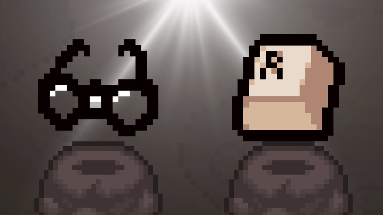 Am Devenit ZEU În Binding Of Isaac!