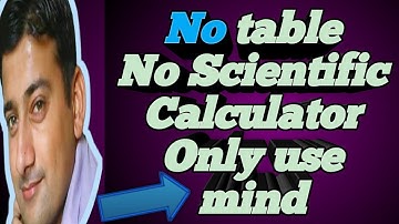 Trigonometric Ratios