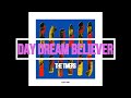 【THE TIMERS】デイ・ドリーム・ビリーバー ~ DAY DREAM BELIEVER ~ 【ザ・タイマーズ】