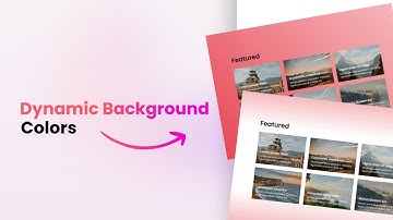 Add Animated Background Colors to Squarespace (No Code Required)