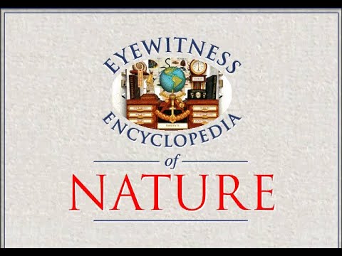 Eyewitness Encyclopedia of Nature 1.0 - All Video Clips