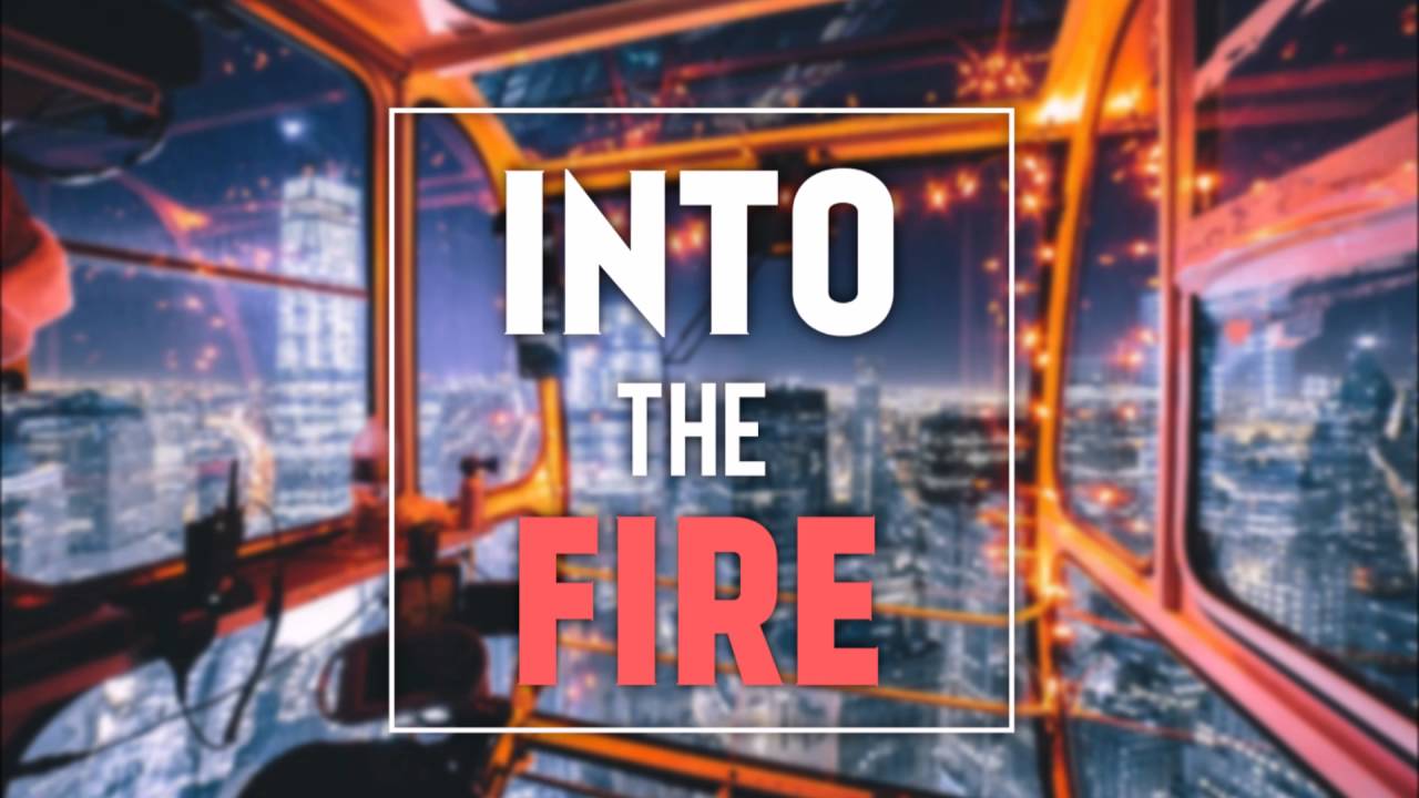 Watch Kove ft.  Folly Rae – Into The Fire on YouTube Watch Kove ft.  Folly Rae – Into The Fire on YouTube