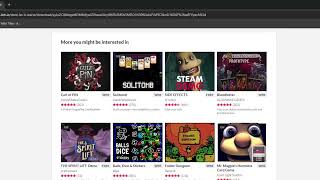 Itch Iodan Oyun Nasıl Yüklenir? Oyun Nasıl Oynanır?