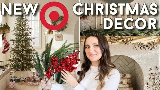 NEW TARGET HOLIDAY DECOR | CHRISTMAS DECORATING IDEAS | SHOPPING & STYLING CHRISTMAS DECORATIONS
Lets go shopping at Target to check out the new Holiday Decor! Were looking at all of the new Christmas Decorations from Target brands like Threshold, Studio McGee, and Hearth & Hand w/ Magnolia to gather inspiration and share some Christmas Decorating Ideas for 2023!
Let me know if you like this Shop With Me style video!
Dont forget to subscribe for more Home Decor and Christmas Decorating videos! @Loving Life as Megan
Megan | Loving Life as Megan
Katie Vining https://www.youtube.com/@KatieVining
~ AFFILIATE LINKS ~
Sm Red Berry Tree https://rstyle.me/+Xgbdjvrpz0X17PZ-720Wgw
Lg Red Berry Tree https://rstyle.me/+UjYJX0g0uRtRw_nBPWUPvw
Apple Cinnamon Joy Candle https://rstyle.me/+D6TC0yZf2Yb6flvwOYKU1w
Forest Fir Candle https://rstyle.me/+xB3CspCcT q2cQsRxRt8A
White Sherpa Tree Pillow https://rstyle.me/+64q3rAplx4WSDQYsYhLhQg
Green Sherpa Tree Pillow https://rstyle.me/+6dVPg8AO239bCla0-pB-PA
Sm Figural Tree https://rstyle.me/+NoHSDo48yOzNF_MGNrMU6w
Med Figural Tree https://rstyle.me/+-OmEwWOtvTp8_XEYxE3SZw
Lg Figural Tree https://rstyle.me/+oylznB-elTWHBDpciqnshg
Sm Ceramic Tree https://rstyle.me/+t43-qUxpu-kk4yjVamS4Pg
Lg Ceramic Tree https://rstyle.me/+UNFOpFJljtHp5_epnn0nfw
Sm Ceramic Snowman https://rstyle.me/+SJBTlORCD1h_X7SFHlnDDQ
Lg Ceramic Snowman https://rstyle.me/+FQTk1UeKT07CSm3_4yMJRA
40 Winterberry Pine Stems https://rstyle.me/+LI7LPjpp935bHMg3aB5BmA
28 Winterberry Pine Stems https://rstyle.me/+OBhR_Z5l85Z2C3-XvYbDNA
40 Draping Pine Stems https://rstyle.me/+jN7APZqXXF3eMyw6dr5QOw
28 Draping Pine Stems https://rstyle.me/+SgfkteZ5aJ4O8qseD2byhA
Red Berry Stems https://rstyle.me/+49ew1rTihxUuOq_5yELeYQ
Snowy Cedar Stems https://rstyle.me/+5K_y9Xkuh8CkUEUmYJeHew
Lg Artificial Potted Tree https://rstyle.me/+P_IjNnv1zIgbYr8ZYl0UWw
Sm Artificial Potted Tree https://rstyle.me/+JulU8u14NudPt03n4SsfjQ
Mini Pine Arrangement https://rstyle.me/+PAJpUbrv168oHLx4Bv0Raw
Mini Pine Stems https://rstyle.me/+A4kaCNpaafnc1tXIXmXYEw
Mini Pine Wreath https://rstyle.me/+sIz6oLYS4QK2HU2_f5gkdw
Mixed Greenery & Poinsettia Arrangement https://rstyle.me/+sIz6oLYS4QK2HU2_f5gkdw
Merry Christmas Garland https://rstyle.me/+SExy-Nth5LPFbQR3GSsrkg
Ceramic Santa https://rstyle.me/+SyLZSFTg_kHE7WiFCfEm4A
Lg Gold Nutcracker https://rstyle.me/+DWqP6zQFG300h5UOXs0Q-g
Sm Gold Nutcracker https://rstyle.me/+pjapWap7pyRfSScugIIDEw
Lg Figural Ceramic Tree https://rstyle.me/+I2edd3am_1FYBa0pVnhvNA
XL Figural Ceramic Tree https://rstyle.me/+UVnIRH_mgvI1yIjkXmDDWQ
Marble & Wood Tree https://rstyle.me/+YSFS5lO8LguiqITmaDsm-w
Gold & Marble Figural Star https://rstyle.me/+3yOsE6nsGu6eHIV_VGAeWw
Lg. Flocked Greenery Arrangement https://rstyle.me/+KS5mj7qciCs1E3zokBgTIA
Sm. Flocked Greenery Arrangement https://rstyle.me/+WGf2SRAyu_StC0x_Z0OgfQ
Christmas Tree in Basket https://rstyle.me/+A8kgA2osER8fRna3B1XMhQ
Pine & Pinecone Wreath https://rstyle.me/+2FN1xeGm1EESl-L4a7rIbg
Gold Glittered Wreath https://rstyle.me/+a2qTmcaEqkO3bCP2mKiBQQ
Gold Glittered Garland https://rstyle.me/+mDW8Dd7qXu_rGu3hc5mYqg
Beaded Tree Garland https://rstyle.me/+MZT95lZt3bP2KQdDhZSVfQ
Ceramic Bell Garland https://rstyle.me/+lwD4n8-q8aQdtOw3_msyXQ
PIne & Pinecone Arrangement https://rstyle.me/+0-5645mcdgAnoNujWpai0g
Lg Spruce Tabletop Tree https://rstyle.me/+YIvyjsdqgZitgfhuGP5PIA
Sm. Spruce Tabletop Tree https://rstyle.me/+UvOPq-qyiMkcsu_dddZBOA
Natural Wood Ornament Set https://rstyle.me/+ROOQM917wOHcsIEe9UgwCw
Snowflake Serving Board https://rstyle.me/+nc7N7iTizJP8LdJ9b0L89A
Snowflake Trivet https://rstyle.me/+PXkpAi592sNYSXwzQToCBw
Wreath Serving Board https://rstyle.me/+KMCQe52h_GcSmBEccr6XQQ
Snowman Mug https://rstyle.me/+KC_T_b7lkrgtavBY_Ig84A
Gingerbread Man Mug https://rstyle.me/+1-ekvmStO48UAW8EWlDZsQ
Gingerbread House Mug https://rstyle.me/+e2FAqEhjuqbiIr5pX1T-MA
Gingerbread Man Snack Cup https://rstyle.me/+curSOiaR9fgprgZgE7Ai2w
Gingerbread Cookie Kitchen Towel https://rstyle.me/+trOTvZPrq_JdBssCERPqCA
Studio McGee Ceramic Bell Garland https://rstyle.me/+dusFEBD03pH_7nUWtPdfsQ
Brass Glass Houses https://rstyle.me/+9laLhvk0089TDcj9E5oJsA
Gold Leaf Garland https://rstyle.me/+fYPHxUebBWAnM7qro8FYug
Merry Christmas Hanging Sign https://rstyle.me/+XfPTRsrfYgy5GHG9BXbG3A
Business Inquiries lovinglifeasmegan@thestation.io
*This video is not sponsored. Some links may be affiliate links. All recommended products are ones that I love, use and enjoy in my real every day life. When you use my affiliate links I am able to earn a very small percentage of your sale. This does not cost you more money in any way, it only supports my channel. I appreciate your love and support so very much! *
#lovinglifeasmegan #christmas #target #holidaydecor #christmasdecor NEW TARGET HOLIDAY DECOR | CHRISTMAS DECORATING IDEAS | SHOPPING & STYLING CHRISTMAS DECORATIONS