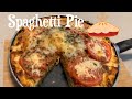 How to make Easy Delicious Spaghetti Pie